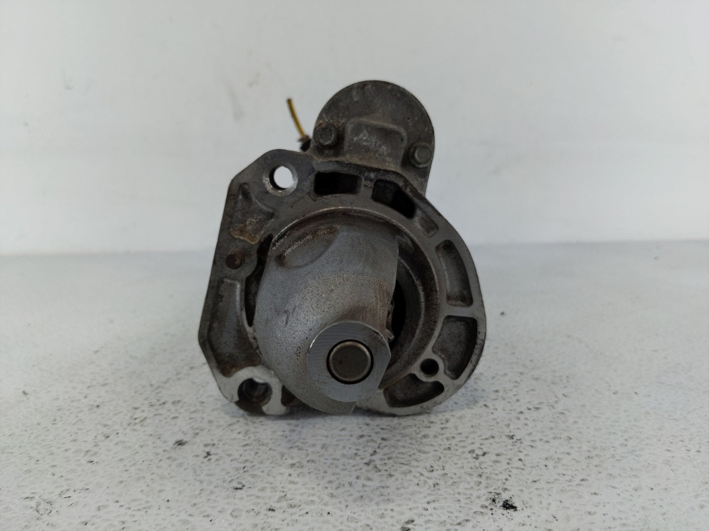 2016 Dodge Ram 1500 Car Starter Motor Solenoid OEM P/N:428000-9300 56029852AA Fits OEM Used Auto Parts - Oemusedautoparts1.c