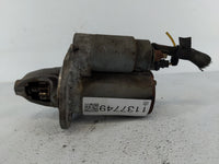 2016 Dodge Ram 1500 Car Starter Motor Solenoid OEM P/N:428000-9300 56029852AA Fits OEM Used Auto Parts - Oemusedautoparts1.c