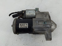 2016 Dodge Ram 1500 Car Starter Motor Solenoid OEM P/N:56044736AC Fits OEM Used Auto Parts - Oemusedautoparts1.com