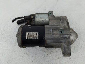 compare product 2016 Dodge Ram 1500 Car Starter Motor Solenoid OEM P/N:56044736AC Fits OEM Used Auto Parts
