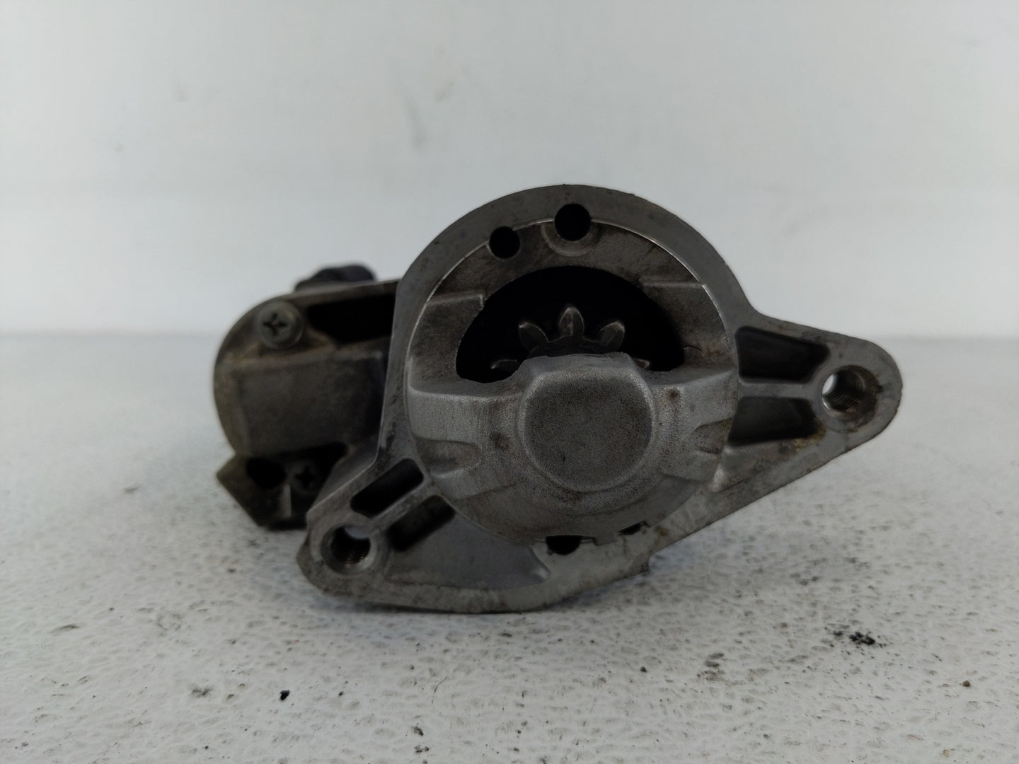2016 Dodge Ram 1500 Car Starter Motor Solenoid OEM P/N:56044736AC Fits OEM Used Auto Parts - Oemusedautoparts1.com