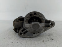 2016 Dodge Ram 1500 Car Starter Motor Solenoid OEM P/N:56044736AC Fits OEM Used Auto Parts - Oemusedautoparts1.com
