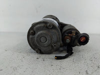 2016 Dodge Ram 1500 Car Starter Motor Solenoid OEM P/N:56044736AC Fits OEM Used Auto Parts - Oemusedautoparts1.com