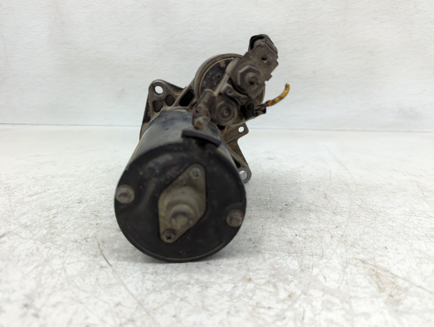 2016 Dodge Ram 1500 Car Starter Motor Solenoid OEM P/N:68080460AB 68080460AA Fits Fits 2014 2015 2017 2018 2020 2021 2022 OE