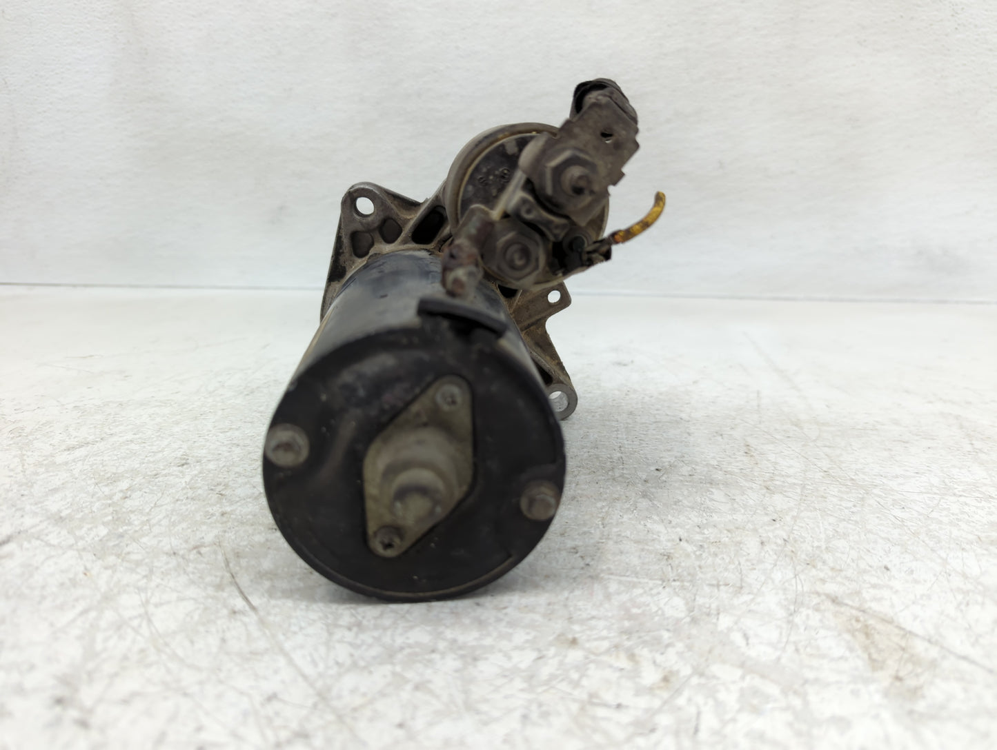 2016 Dodge Ram 1500 Car Starter Motor Solenoid OEM P/N:68080460AB 68080460AA Fits Fits 2014 2015 2017 2018 2020 2021 2022 OE