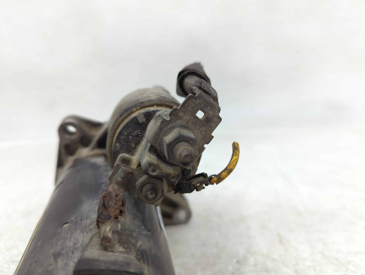 2016 Dodge Ram 1500 Car Starter Motor Solenoid OEM P/N:68080460AB 68080460AA Fits Fits 2014 2015 2017 2018 2020 2021 2022 OE