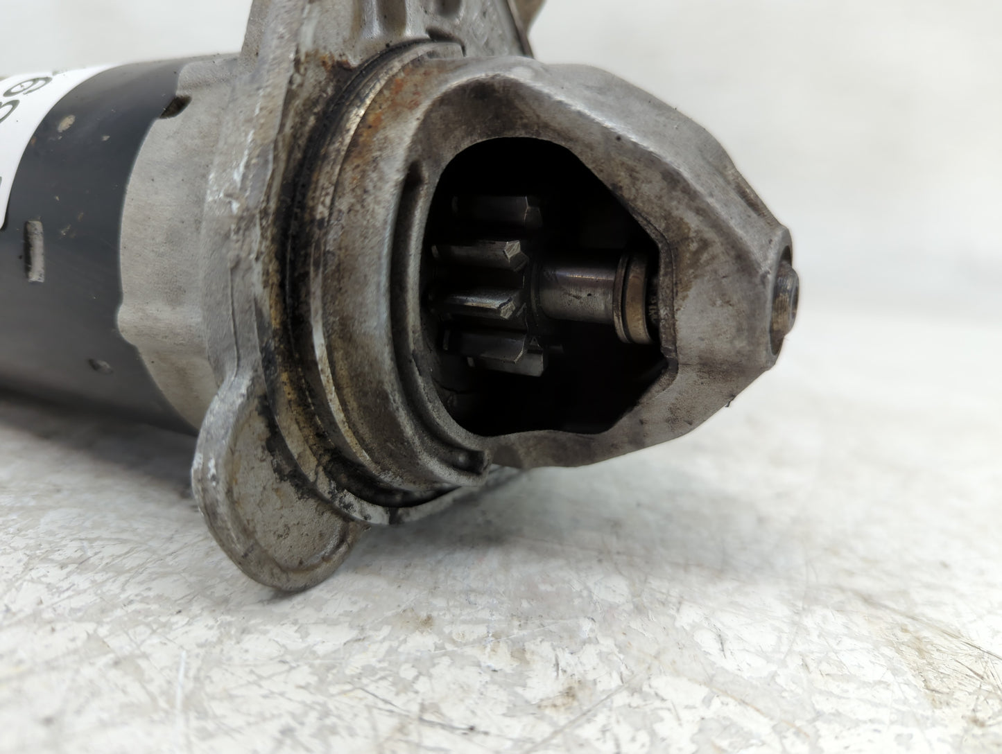 2016 Dodge Ram 1500 Car Starter Motor Solenoid OEM P/N:68080460AB 68080460AA Fits Fits 2014 2015 2017 2018 2020 2021 2022 OE