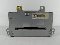 2016 Dodge Ram 1500 Radio AM FM Cd Player Receiver Replacement P/N:22853813 Fits OEM Used Auto Parts - Oemusedautoparts1.com