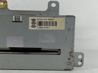 2016 Dodge Ram 1500 Radio AM FM Cd Player Receiver Replacement P/N:22853813 Fits OEM Used Auto Parts - Oemusedautoparts1.com