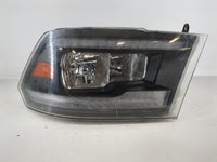 Dodge Ram 1500 Passenger Right Oem Head Light Headlight Lamp - Oemusedautoparts1.com