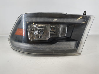 compare product Dodge Ram 1500 Passenger Right Oem Head Light Headlight Lamp