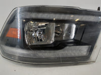 Dodge Ram 1500 Passenger Right Oem Head Light Headlight Lamp - Oemusedautoparts1.com