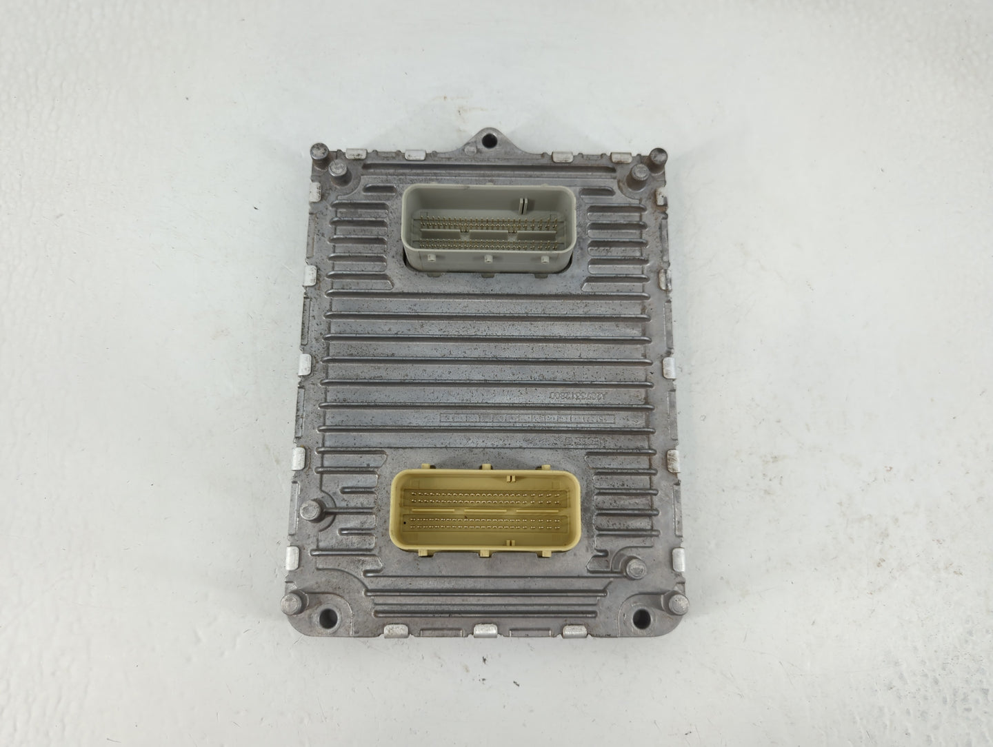 2016 Dodge Ram 1500 PCM Engine Control Computer ECU ECM PCU OEM P/N:P68243303AA 68434915AC Fits Fits 2017 2018 2019 2020 OEM