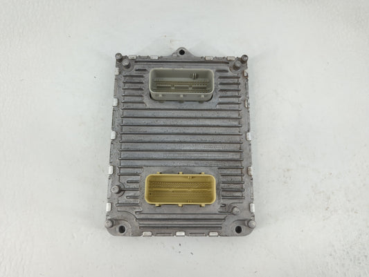 2016 Dodge Ram 1500 PCM Engine Control Computer ECU ECM PCU OEM P/N:P68243303AA 68434915AC Fits Fits 2017 2018 2019 2020 OEM