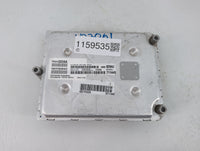 2016 Dodge Ram 1500 PCM Engine Control Computer ECU ECM PCU OEM P/N:P68243303AA 68434915AC Fits Fits 2017 2018 2019 2020 OEM