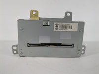 2016 Dodge Ram 1500 Radio AM FM Cd Player Receiver Replacement P/N:P68271365AC Fits OEM Used Auto Parts - Oemusedautoparts1.