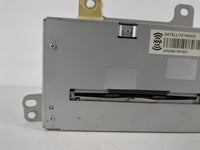 2016 Dodge Ram 1500 Radio AM FM Cd Player Receiver Replacement P/N:P68271365AC Fits OEM Used Auto Parts - Oemusedautoparts1.