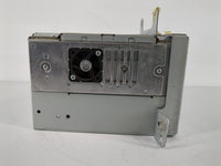2016 Dodge Ram 1500 Radio AM FM Cd Player Receiver Replacement P/N:P68271365AC Fits OEM Used Auto Parts - Oemusedautoparts1.
