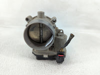 2016 Dodge Ram 1500 Throttle Body P/N:53034251AB Fits Fits 2012 2013 2014 2015 2017 2018 2019 2020 2021 2022 OEM Used Auto P