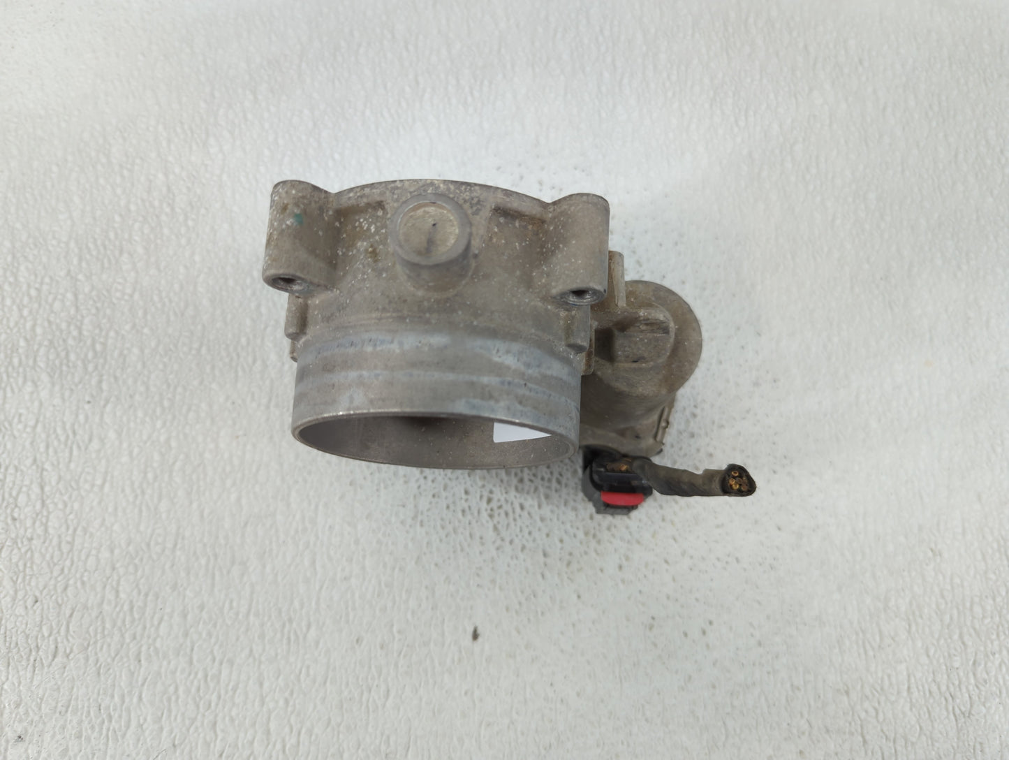 2016 Dodge Ram 1500 Throttle Body P/N:53034251AB Fits Fits 2012 2013 2014 2015 2017 2018 2019 2020 2021 2022 OEM Used Auto P