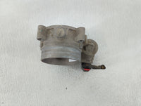 2016 Dodge Ram 1500 Throttle Body P/N:53034251AB Fits Fits 2012 2013 2014 2015 2017 2018 2019 2020 2021 2022 OEM Used Auto P