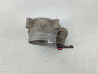 2016 Dodge Ram 1500 Throttle Body P/N:53034251AB Fits Fits 2012 2013 2014 2015 2017 2018 2019 2020 2021 2022 OEM Used Auto P