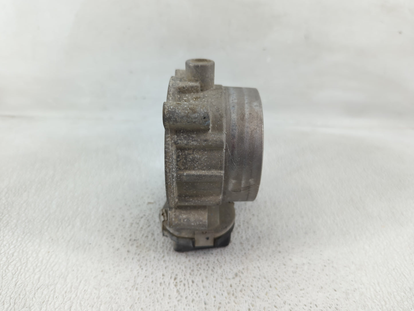 2016 Dodge Ram 1500 Throttle Body P/N:53034251AB Fits Fits 2012 2013 2014 2015 2017 2018 2019 2020 2021 2022 OEM Used Auto P