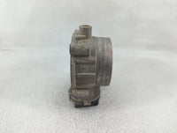 2016 Dodge Ram 1500 Throttle Body P/N:53034251AB Fits Fits 2012 2013 2014 2015 2017 2018 2019 2020 2021 2022 OEM Used Auto P