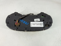 2016 Dodge Ram 1500 Instrument Cluster Speedometer Gauges P/N:A2C98062602 Fits OEM Used Auto Parts - Oemusedautoparts1.com