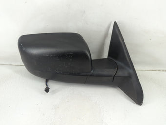 compare product 2016 Dodge Ram 1500 Passenger Side View Mirror - Right Door Mirror OEM Used