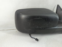 2016 Dodge Ram 1500 Passenger Side View Mirror - Right Door Mirror OEM Used - Oemusedautoparts1.com