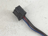 2016 Dodge Ram 1500 Passenger Side View Mirror - Right Door Mirror OEM Used - Oemusedautoparts1.com