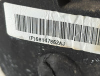 2016 Dodge Ram 1500 Passenger Side View Mirror - Right Door Mirror OEM Used - Oemusedautoparts1.com