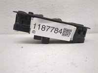 2016 Dodge Ram 1500 Master Power Window Switch Replacement Driver Side Left P/N:10017666 Fits OEM Used Auto Parts - Oemuseda