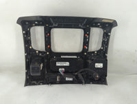 2016 Dodge Ram 1500 Climate Control Module Temperature AC/Heater Replacement P/N:P68268190AA Fits OEM Used Auto Parts - Oemu