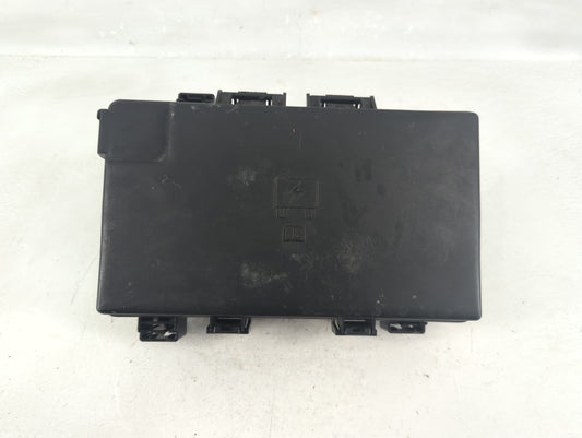 2016 Dodge Ram 1500 Fusebox Fuse Box Panel Relay Module P/N:7140-1980-30 Fits OEM Used Auto Parts - Oemusedautoparts1.com