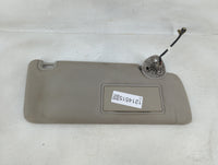 2016 Dodge Ram 1500 Sun Visor Shade Replacement Passenger Right Mirror Fits Fits 2015 2017 2018 2019 2020 OEM Used Auto Part