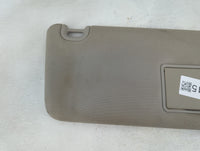 2016 Dodge Ram 1500 Sun Visor Shade Replacement Passenger Right Mirror Fits Fits 2015 2017 2018 2019 2020 OEM Used Auto Part
