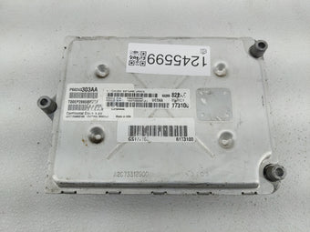 compare product 2016 Dodge Ram 1500 PCM Engine Control Computer ECU ECM PCU OEM P/N:P68243303AA Fits Fits 2017 2018 2019 2020 OEM Used Auto Parts