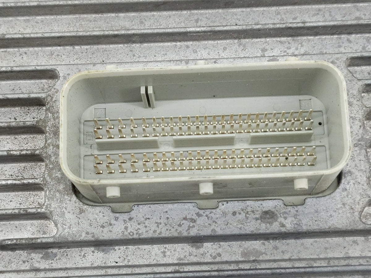 2016 Dodge Ram 1500 PCM Engine Control Computer ECU ECM PCU OEM P/N:P68243303AA Fits 2017 2018 2019 2020 OEM Used Auto Parts