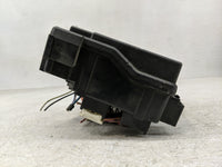 2016 Dodge Ram 1500 Fusebox Fuse Box Panel Relay Module P/N:7140-1980-30 Fits OEM Used Auto Parts - Oemusedautoparts1.com