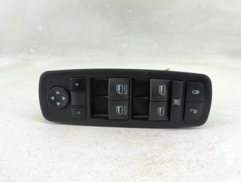 compare product 2016 Dodge Ram 1500 Master Power Window Switch Replacement Driver Side Left Fits Fits 2017 2018 2019 2020 2021 2022 OEM Used Auto Parts