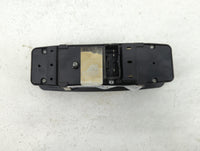 2016 Dodge Ram 1500 Master Power Window Switch Replacement Driver Side Left Fits Fits 2017 2018 2019 2020 2021 2022 OEM Used