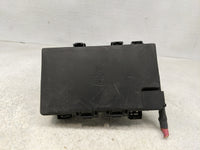 2016 Dodge Ram 1500 Fusebox Fuse Box Panel Relay Module P/N:7140-1980-30 Fits OEM Used Auto Parts - Oemusedautoparts1.com