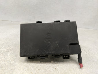 compare product 2016 Dodge Ram 1500 Fusebox Fuse Box Panel Relay Module P/N:7140-1980-30 Fits OEM Used Auto Parts