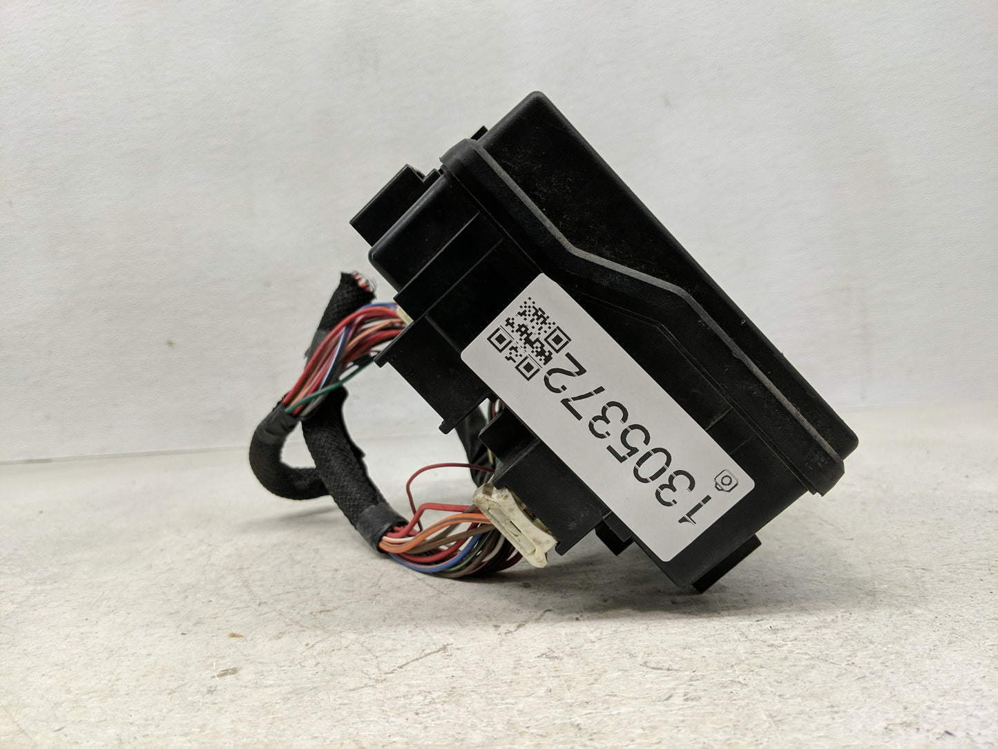 2016 Dodge Ram 1500 Fusebox Fuse Box Panel Relay Module P/N:7140-1980-30 Fits OEM Used Auto Parts - Oemusedautoparts1.com