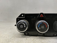 2016 Dodge Ram 1500 Climate Control Module Temperature AC/Heater Replacement P/N:P68268190AA Fits OEM Used Auto Parts - Oemu