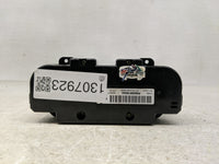 2016 Dodge Ram 1500 Climate Control Module Temperature AC/Heater Replacement P/N:P68268190AA Fits OEM Used Auto Parts - Oemu