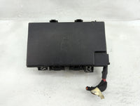 2016 Dodge Ram 1500 Fusebox Fuse Box Panel Relay Module P/N:7140-1980-30 Fits OEM Used Auto Parts - Oemusedautoparts1.com