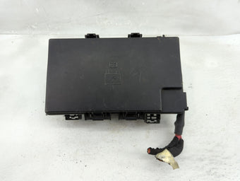 compare product 2016 Dodge Ram 1500 Fusebox Fuse Box Panel Relay Module P/N:7140-1980-30 Fits OEM Used Auto Parts